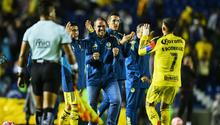 "América buscará revancha ante Toluca en el Campeón de Campeones", asegura Ralph Orquín