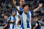 ¡Lamborjimmy! Pachuca sigue con su buen paso tras vencer a San Diego en el arranque de la Leagues Cup