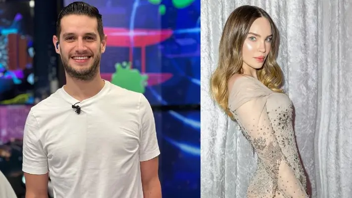 Adrián Marcelo llama “prostituta” a Belinda y luego le ofrece un millón de pesos para disculparse