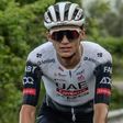 Isaac del Toro gana Etapa 2 de la Vuelta a Austria y escala posiciones en clasificación