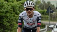 Isaac del Toro gana Etapa 2 de la Vuelta a Austria y escala posiciones en clasificación