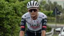 Isaac del Toro gana Etapa 2 de la Vuelta a Austria y escala posiciones en clasificación