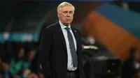 Ancelotti le abre las puertas al regreso de Rodrygo y Neymar para el Mundial de 2026