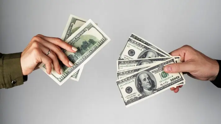 ¿Vas a cambiar dólares? Consulta cómo cerró el peso este viernes 23 de mayo