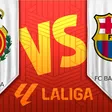 LaLiga: ¿Cuándo y dónde ver el Mallorca vs Barcelona? EN VIVO