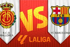 LaLiga: ¿Cuándo y dónde ver el Mallorca vs Barcelona? EN VIVO
