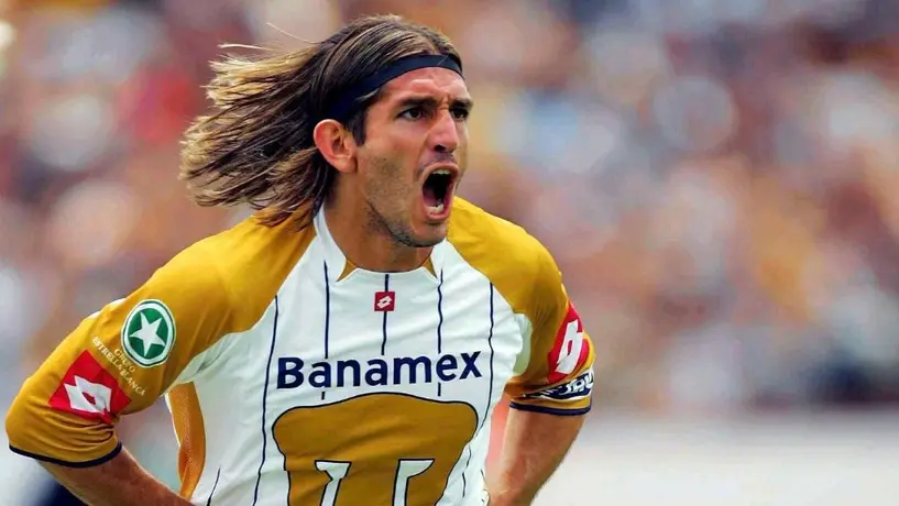 Bruno Marioni sobre su llegada a Pumas: "No dudé en llegar"