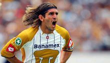 Bruno Marioni sobre su llegada a Pumas: "No dudé en llegar"