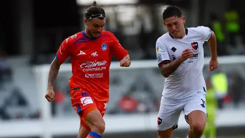 Mazatlán vence a Newell's  y peleará el trofeo de la International Football Cup
