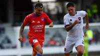 Mazatlán vence a Newell's  y peleará el trofeo de la International Football Cup