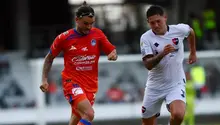 Mazatlán vence a Newell's  y peleará el trofeo de la International Football Cup
