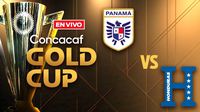 Panamá vs Honduras EN VIVO Copa Oro Cuartos de Final
