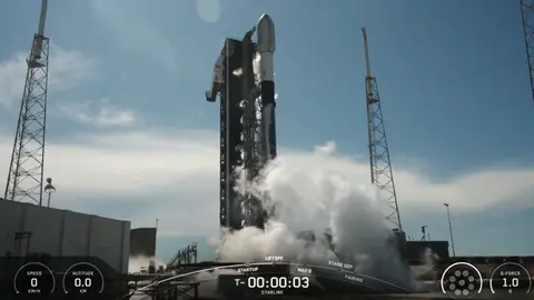¿México demandará a SpaceX de Elon Musk? Esto sabemos