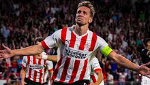 Directiva de América culpó a Andrés Vaca por fichaje fallido de Luuk de Jong, asegura el narrador