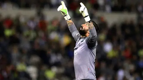 Liborio Sánchez, exportero de Chivas, arremete contra Liga MX: “Reciben a cualquier petardo”