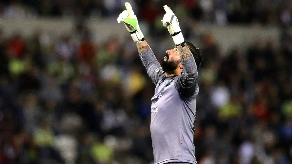 Liborio Sánchez, exportero de Chivas, arremete contra Liga MX: “Reciben a cualquier petardo”