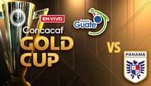 Guatemala vs Panamá EN VIVO Copa Oro Fase de Grupos Jornada 2