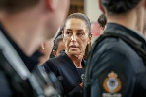 Presidenta Sheinbaum demandará a Jeffrey Lichtman, abogado de Ovidio Guzmán
