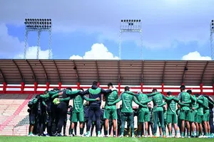 Bolivia en riesgo: Dos jugadores dieron positivo y peligra su camino a la Copa del Mundo