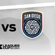 Pachuca vs San Diego FC: ¿Dónde y a qué hora ver la Jornada 1 de la Leagues Cup?