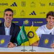 ¡Oficial! João Félix es nuevo jugador del Al-Nassr y será compañero de CR7