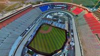 Bristol Motor Speedway apunta a romper un récord de asistencia en la Major League Baseball