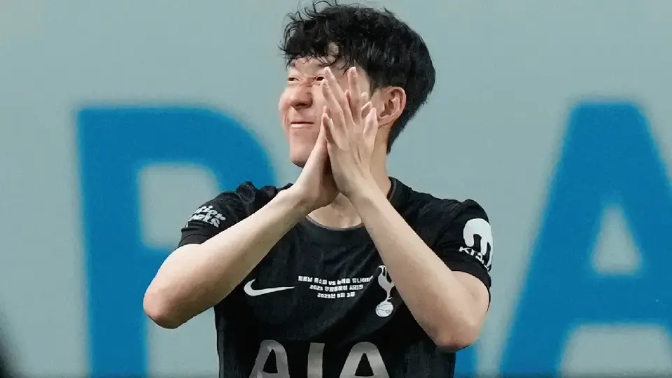 ¡De Londres a California! Heung-min Son y LAFC a nada de oficializar el fichaje