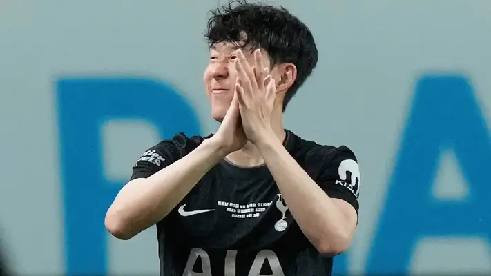 ¡De Londres a California! Heung-min Son y LAFC a nada de oficializar el fichaje