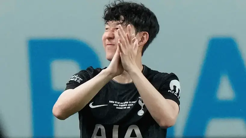 ¡De Londres a California! Heung-min Son y LAFC a nada de oficializar el fichaje