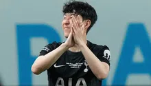 ¡De Londres a California! Heung-min Son y LAFC a nada de oficializar el fichaje