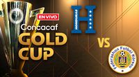Honduras vs Curazao EN VIVO Copa Oro Fase de Grupos Jornada 3