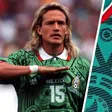 ¡Inspiración retro! Filtran camiseta local de México para el Mundial del 2026