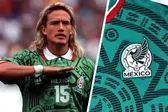 ¡Inspiración retro! Filtran camiseta local de México para el Mundial del 2026
