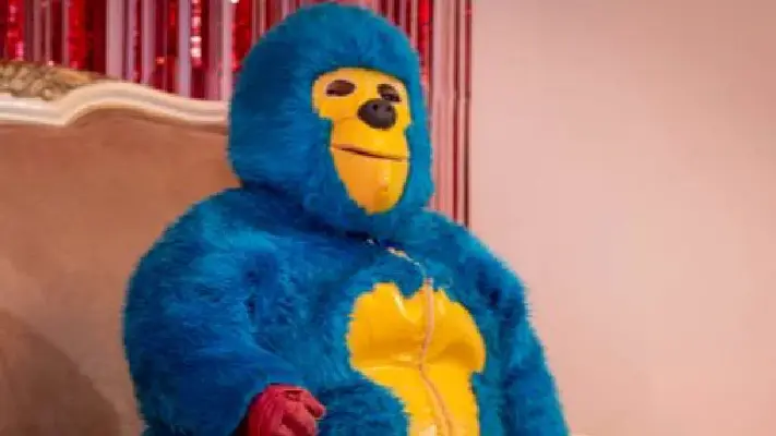 CMLL se pronuncia sobre el personaje de Kemonito; afirma que no hay disputa legal