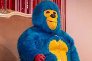 CMLL se pronuncia sobre el personaje de Kemonito; afirma que no hay disputa legal