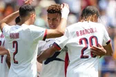 PSG vence a Seattle Sounders y avanza a los Octavos de Final del Mundial de Clubes