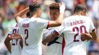 PSG vence a Seattle Sounders y avanza a los Octavos de Final del Mundial de Clubes