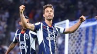 ¿Cuándo y a qué hora son los partidos de Rayados en el Mundial de Clubes?