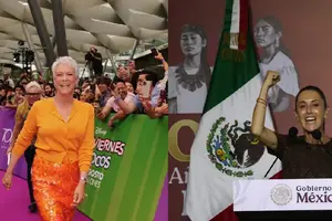¿Qué dijo Jamie Lee Curtis sobre México que desató ovaciones en televisión nacional?