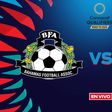 Bahamas vs Costa Rica EN VIVO Eliminatorias Mundialistas Concacaf