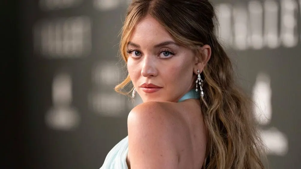 Sydney Sweeney | AP