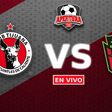 Tijuana vs FC Juárez EN VIVO Liga MX Jornada 3 Apertura 2025