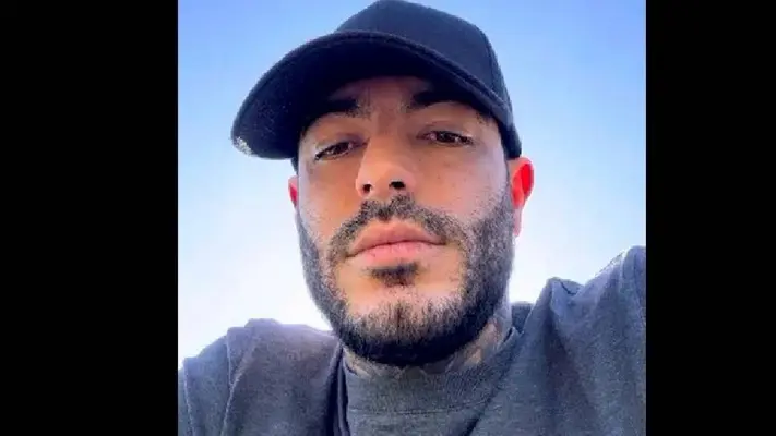 Sebastián Marset, el uruguayo incluido por la DEA entre los cinco narcotraficantes más buscados del mundo
