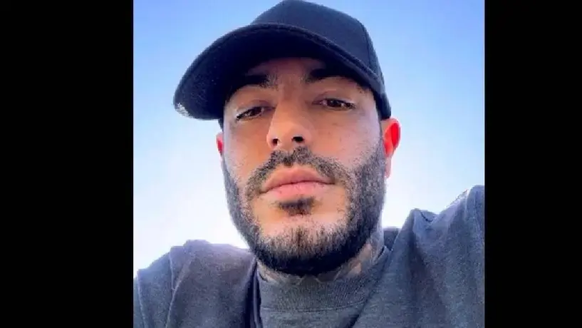 Sebastián Marset, el uruguayo incluido por la DEA entre los cinco narcotraficantes más buscados del mundo