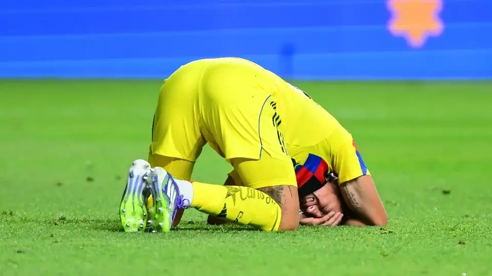 Sin victorias en casi cinco meses: América no hila tres triunfos consecutivos desde marzo