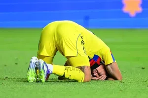 Sin victorias en casi cinco meses: América no hila tres triunfos consecutivos desde marzo