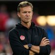 Jesse Marsch, entrenador de Canadá, está bajo investigación por parte de Concacaf