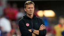 Jesse Marsch, entrenador de Canadá, está bajo investigación por parte de Concacaf