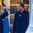Donald Trump amenaza con deportar a Elon Musk