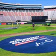 MLB Speedway Classic: Cincinnati Reds y Atlanta Braves jugarán en un estadio de NASCAR